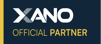 Xano Partner