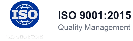 ISO 9001:2015
