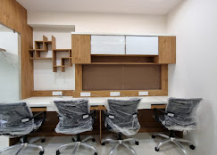 Office workstations