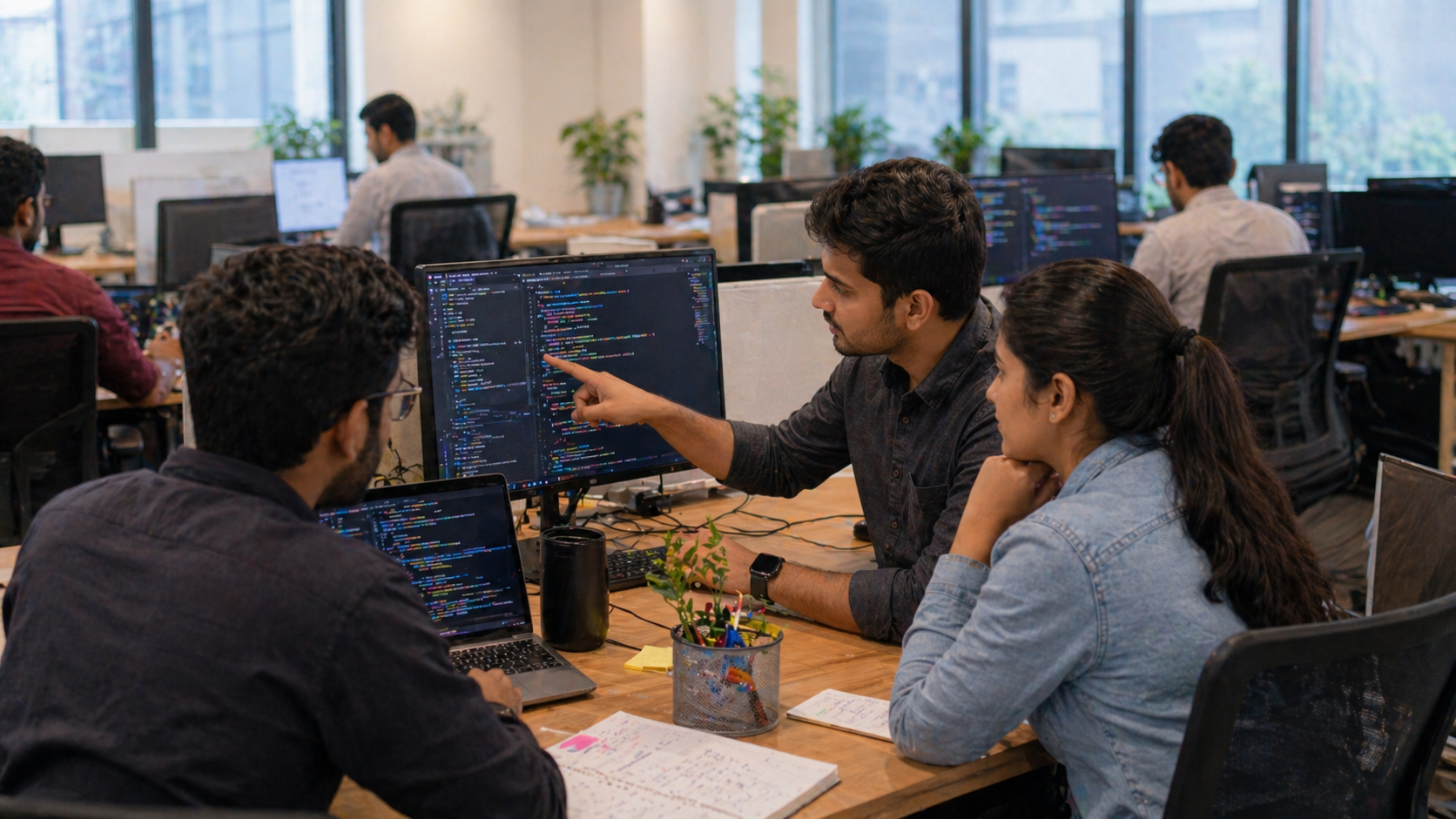 React work showcase