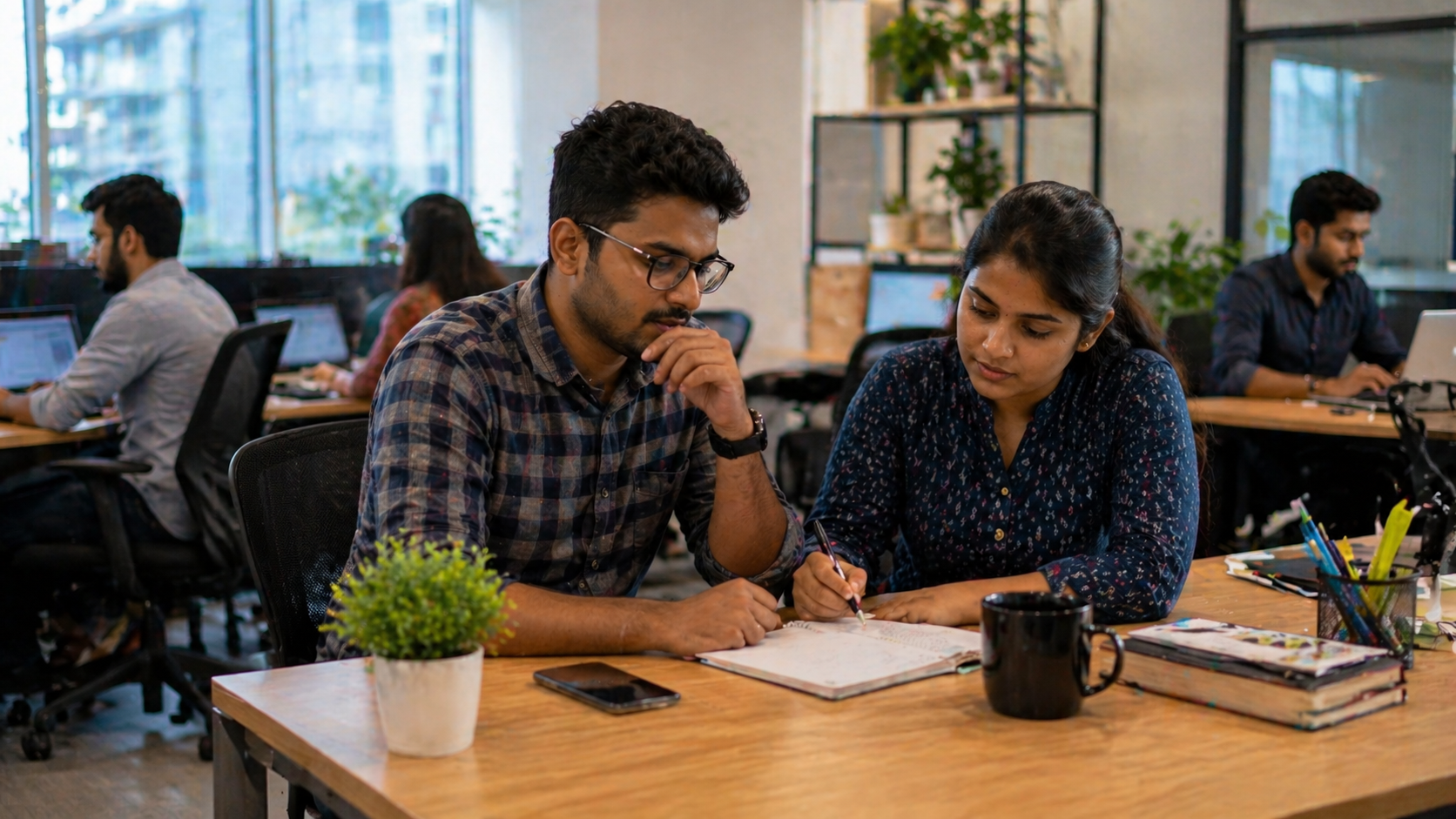 Shopify work showcase