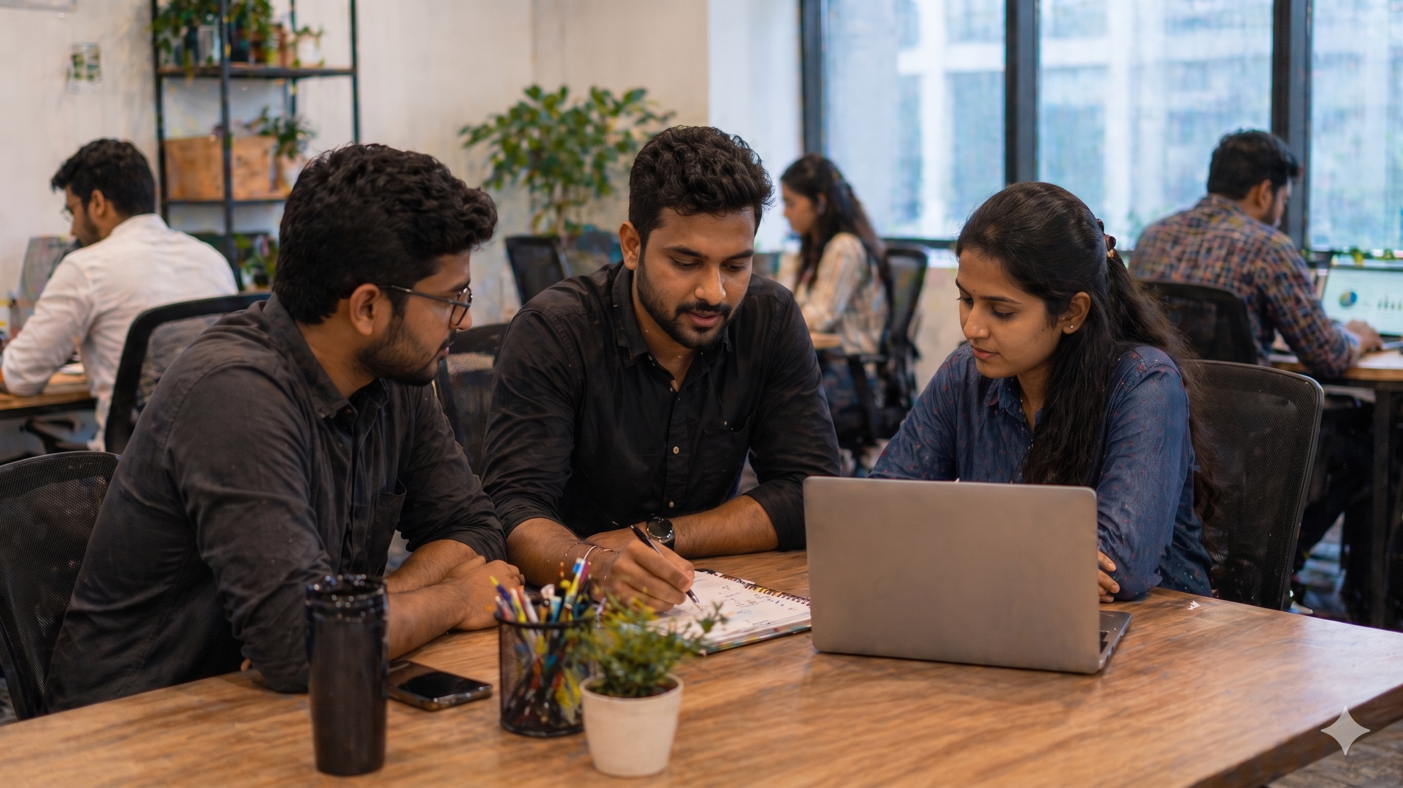 WordPress work showcase