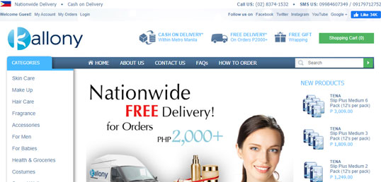 Operations Management Web App