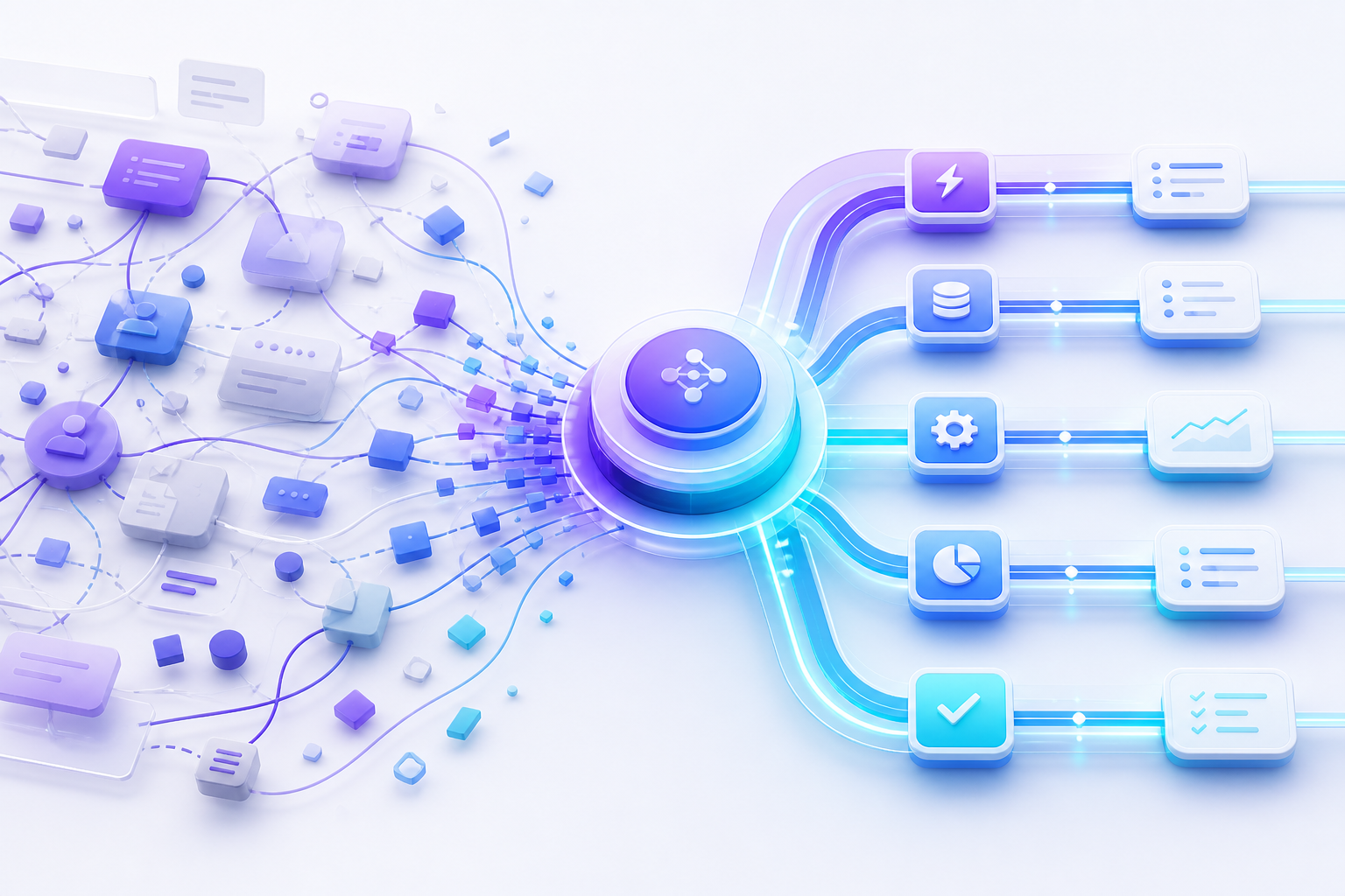 AI Automation Company