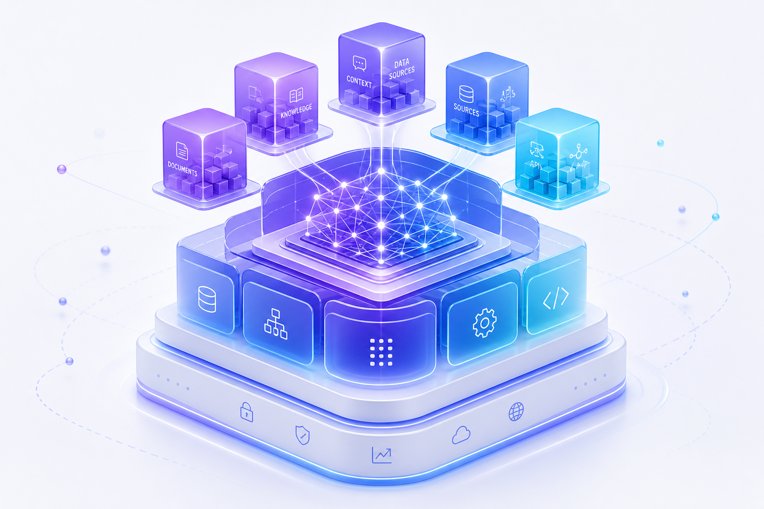 AI Development That Automates Operations and Acc