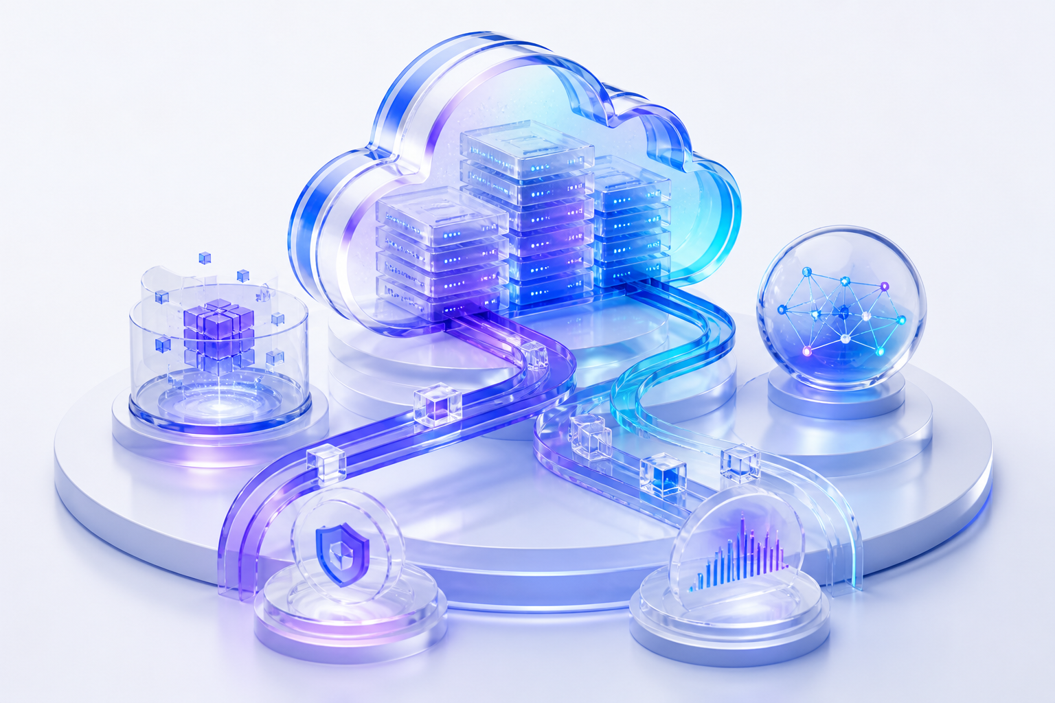 Cloud & DevOps With AI-Augmented Operations
