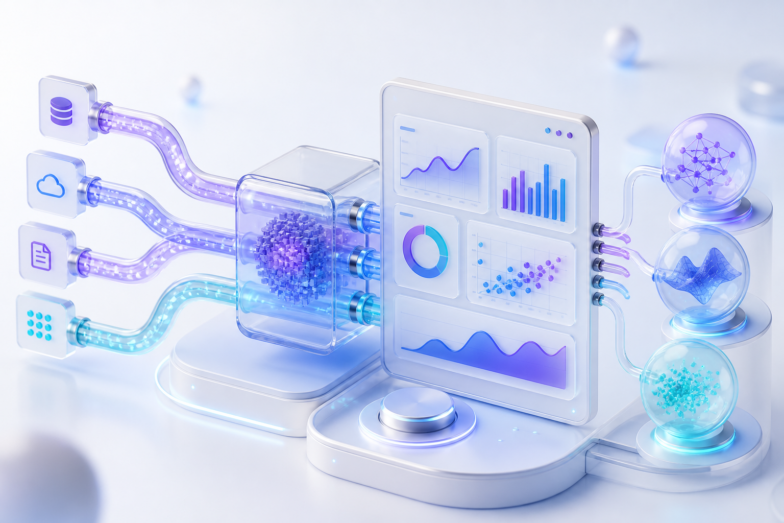 Data Analytics That Turns Raw Data Into Business Decisions