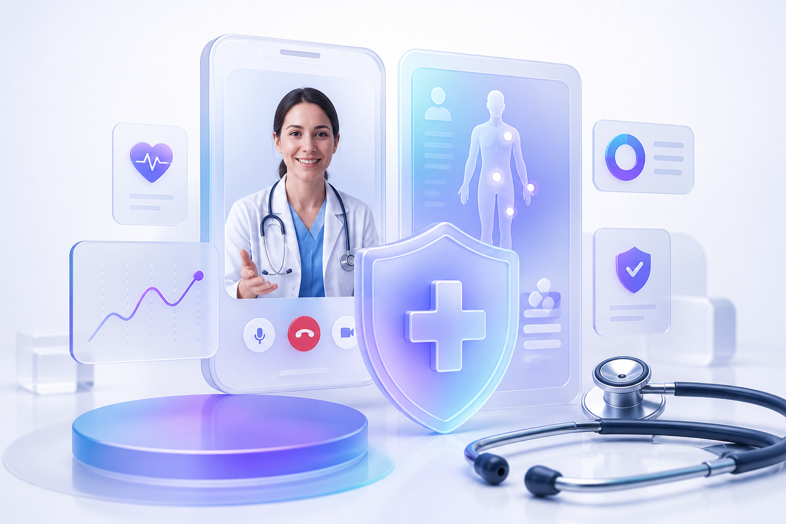 Healthcare App Development Company