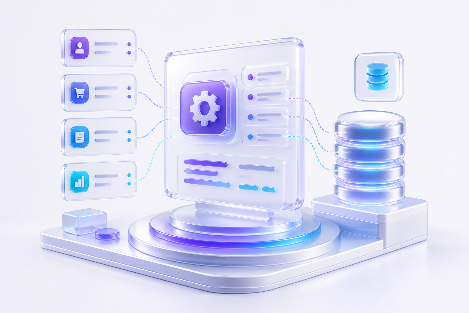 Xano Development Services
